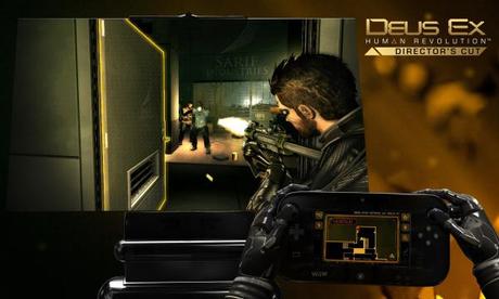 deus ex human revolution director's cut