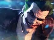 Gamescom 2013, Batman: Arkham Origins trailer Nowhere italiano