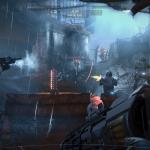 Gamescom 2013, Killzone: Shadow Fall si mostra in tantissime immagini ed artwork