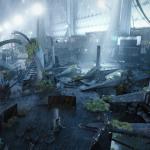 Gamescom 2013, Killzone: Shadow Fall si mostra in tantissime immagini ed artwork