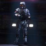 Gamescom 2013, Killzone: Shadow Fall si mostra in tantissime immagini ed artwork