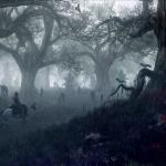 The Witcher 3: Wild Hunt, immagini di gameplay ed artwork