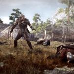 The Witcher 3: Wild Hunt, immagini di gameplay ed artwork