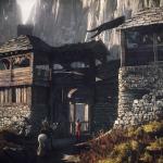 The Witcher 3: Wild Hunt, immagini di gameplay ed artwork