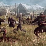 The Witcher 3: Wild Hunt, immagini di gameplay ed artwork