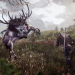 The Witcher 3: Wild Hunt, immagini di gameplay ed artwork