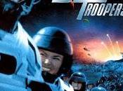 (Ri)vediamoli STARSHIP TROOPERS