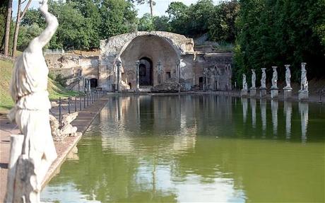 I segreti di Villa Adriana