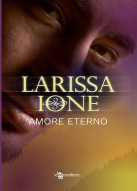 Serie Demonica di Larissa Ione [Amore Eterno #5.1]