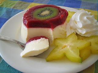 Panna Cotta