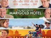 Best Exotic Marigold Hotel
