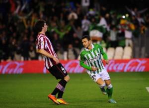 FBL-ESP-LIGA-BETIS-ATHLETIC-BILBAO