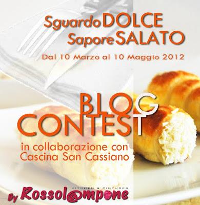 SGUARDO DOLCE SAPORE SALATO: THE WINNERS ARE....