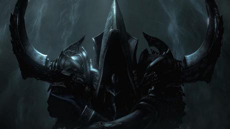 Diablo III: Reaper of Souls - L'introduzione cinematica vista alla GamesCom 2013