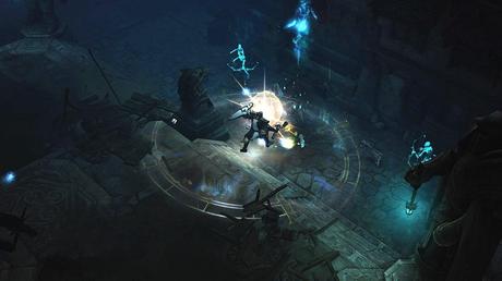Diablo III: Reaper of Souls - Il video di gameplay della GamesCom 2013