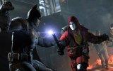 Batman: Arkham Origins