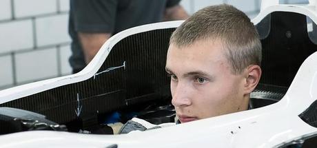 Sirotkin_Sauber_2013