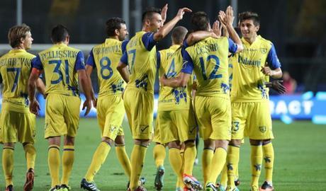 Chievo, riparte il campionato ata