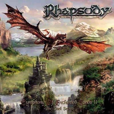 Symphony of Enchanted Lands II - Rhapsody of Fire