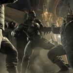 Batman: Arkham Origins in sei nuove immagini