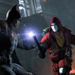 Batman: Arkham Origins in sei nuove immagini