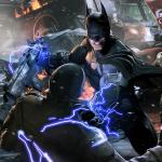 Batman: Arkham Origins in sei nuove immagini