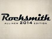 Rocksmith 2014 Edition, annunciati alcuni nuovi brani