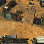 Gamescom 2013, Wasteland 2 si mostra in cinque immagini