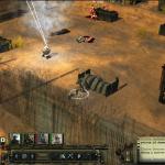 Gamescom 2013, Wasteland 2 si mostra in cinque immagini