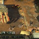 Gamescom 2013, Wasteland 2 si mostra in cinque immagini