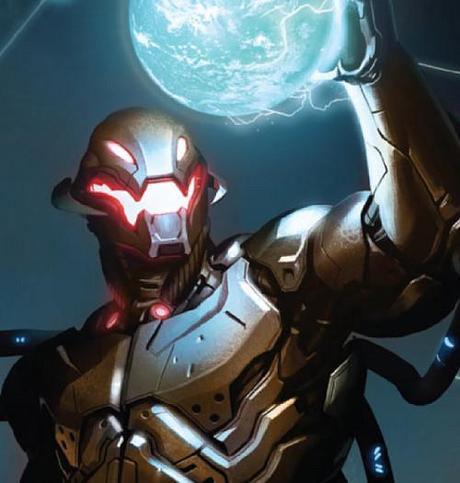 ultron