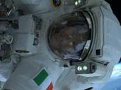 Luca Parmitano: difficile seconda