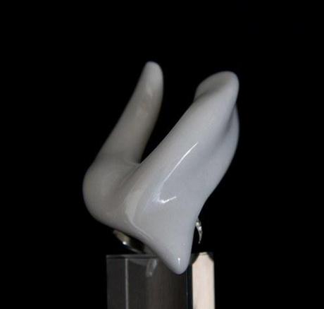 Anello Ring Design by Emanuele Rubini sculptor 10