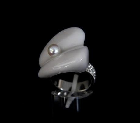 Anello Ring Design by Emanuele Rubini sculptor 34