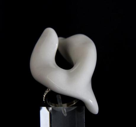 Anello Ring Design by Emanuele Rubini sculptor 11