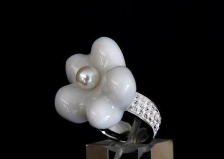 Anello Ring Design by Emanuele Rubini sculptor 5