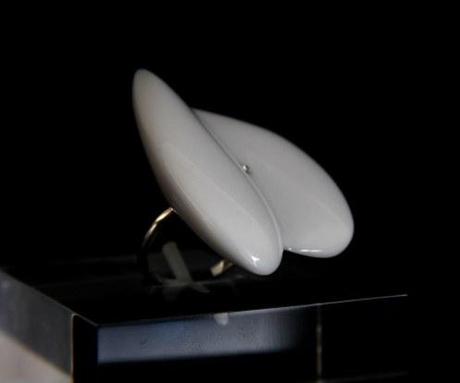 Anello Ring Design by Emanuele Rubini sculptor 2