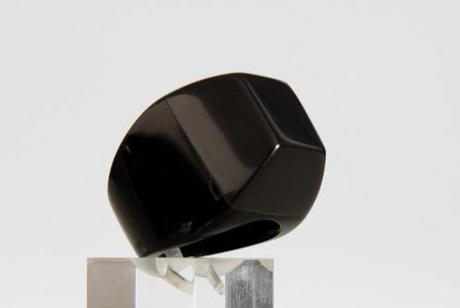 Anello Ring Design by Emanuele Rubini sculptor 27