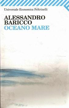 copertina oceano mare