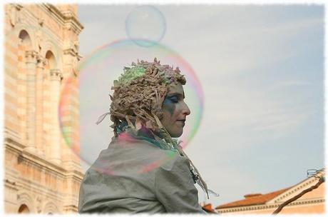 Buskers Festival: arte e festa invadono le strade di Ferrara!