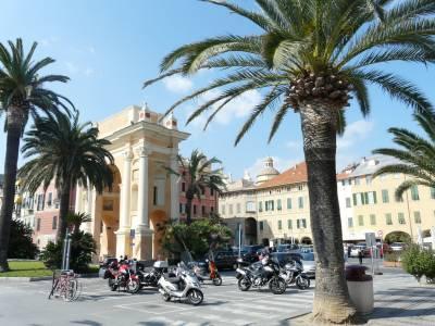 Finale Ligure