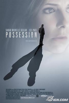 Possession