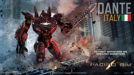 [Film & Show] Pacific Rim