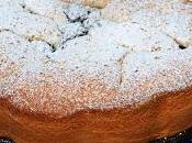 Torta alla crema
