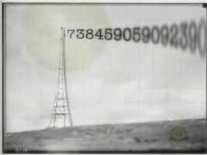 numbers stations