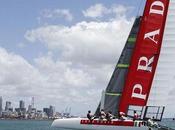 finale: Luna Rossa Team Zealand Alessandro Bassi)