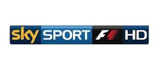 Gran Premio del Belgio, l`undicesimo weekend del campionato di Formula 1 2013 in diretta esclusiva su Sky Sport F1 HD (Canale 206 Sky)