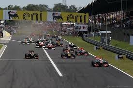 Gran Premio del Belgio, l`undicesimo weekend del campionato di Formula 1 2013 in diretta esclusiva su Sky Sport F1 HD (Canale 206 Sky)