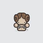 star-wars-minimali-leila