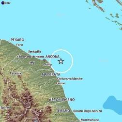 C 2 articolo 1113070 imagepp Terremoto nelle Marche, scossa di 4.4 scala Richter non ci sono danni di rilievo